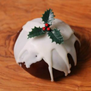 christmas-cheeseboard-christmas-pudding