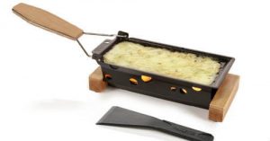 cheese-raclette